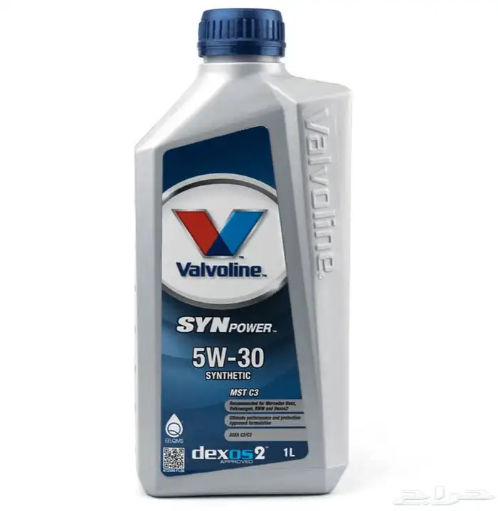 زيوت المحرك فافولين 3