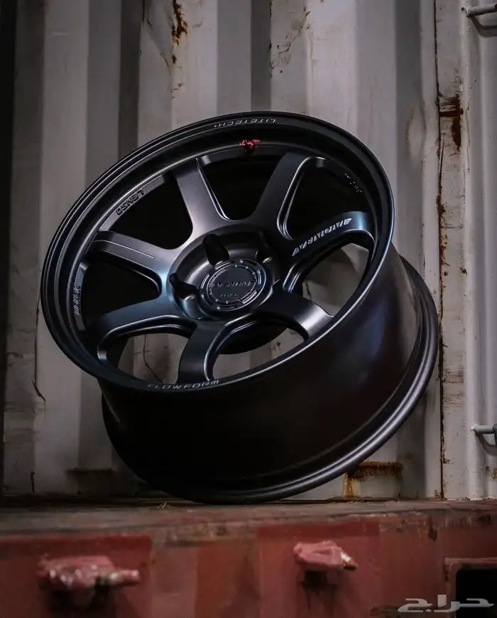 لينزو جنط LENSO 25