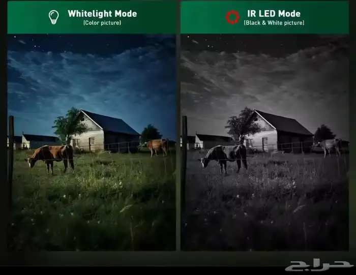 كامرا 4G بطاقه الشمسيه 1