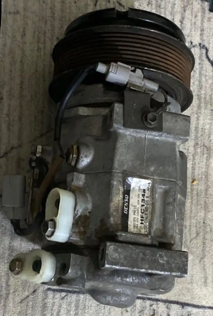 كمبروسر لاندكلوزر 2000-2024 1