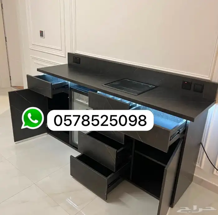 نفصل جميع انواعها ركن الكوفي وطاولات الطعام 18