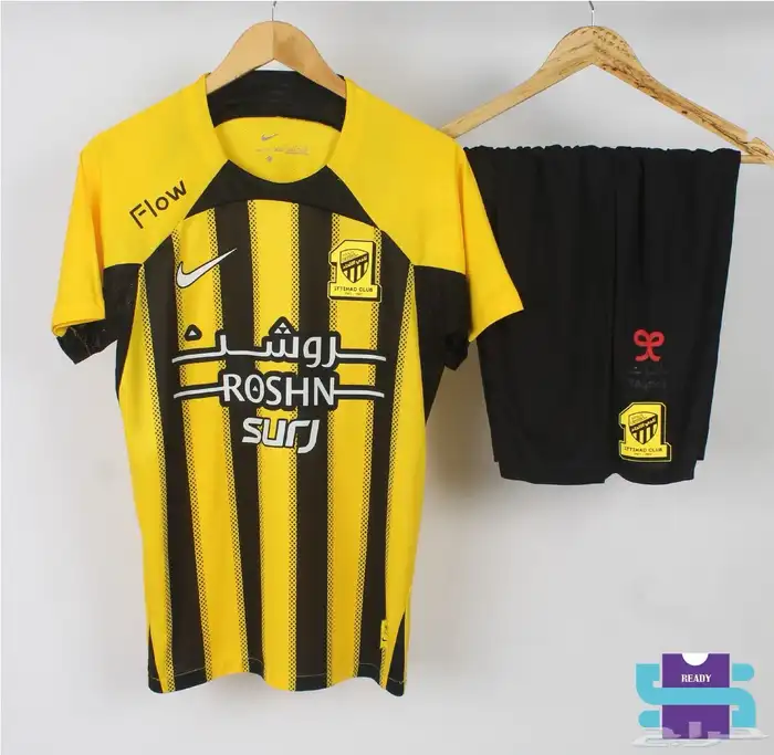 تيشيرت الاهلي   الاتحاد 2025 4