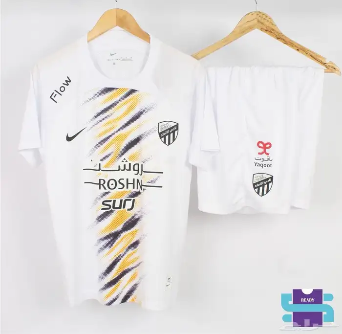 تيشيرت الاهلي   الاتحاد 2025 5