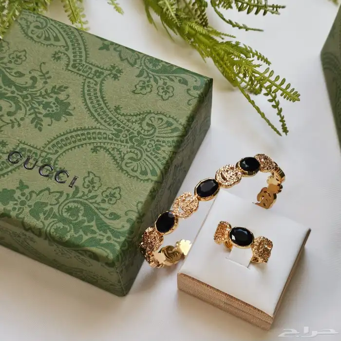 هدايا اسوره وخاتم قوتشي 170 ريال 3