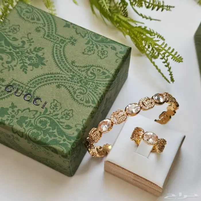 هدايا اسوره وخاتم قوتشي 170 ريال 2