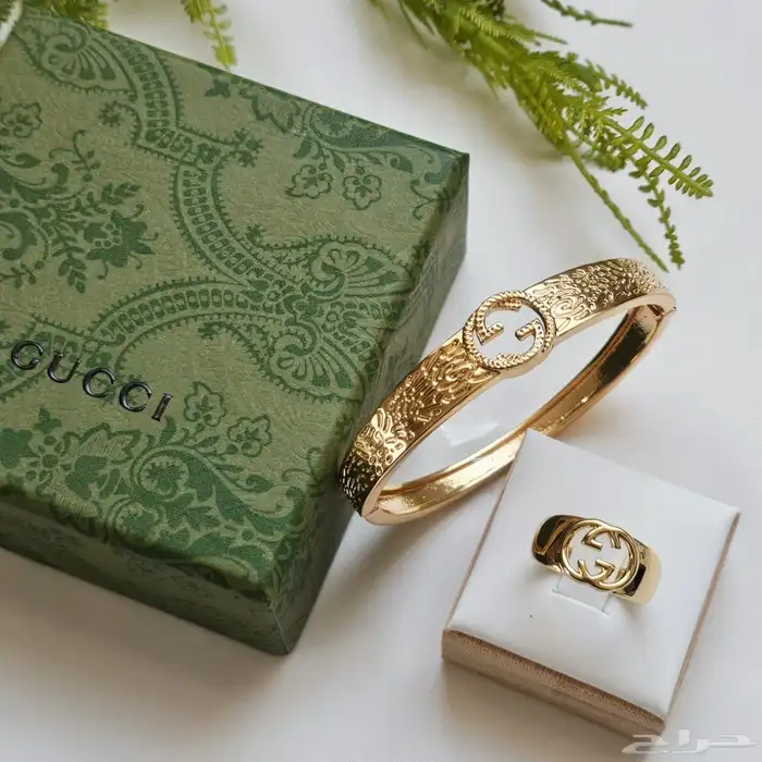 هدايا اسوره وخاتم قوتشي 170 ريال 0