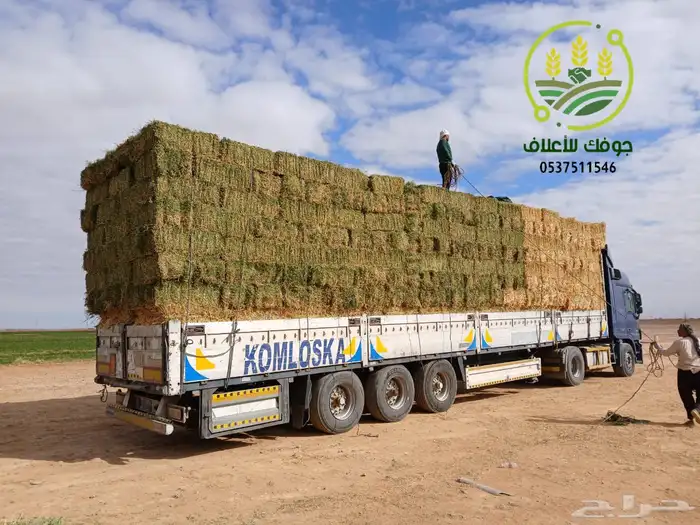 ذره ناعمه مع برسيم   الدفع عند الوصول 1