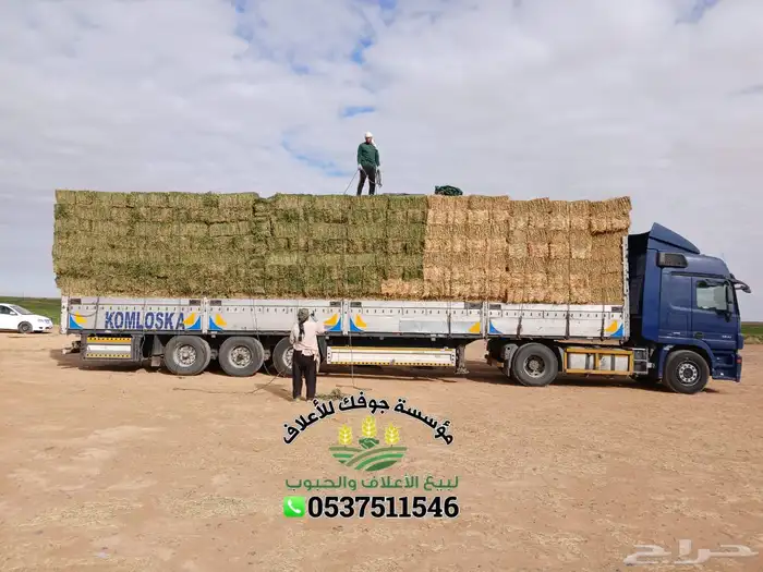 ذره ناعمه مع برسيم   الدفع عند الوصول 2