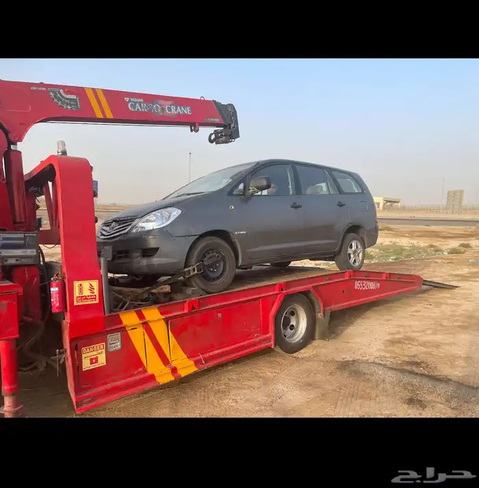 سطحه ونش كرين 0