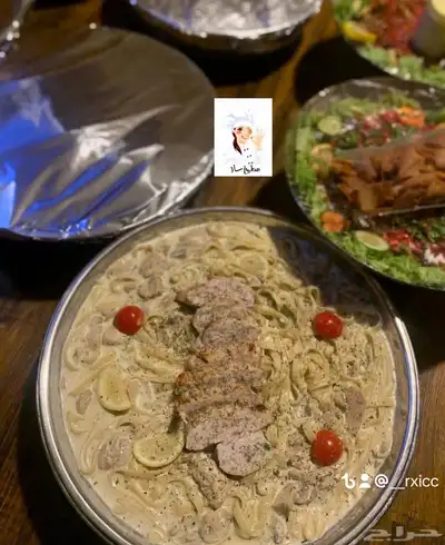 طبخات 3