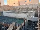 مقاول معماري عماير ملاحق استراحات تراث حجر شبوك 4