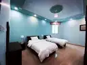شاليهات برزيانا للأيجار اليومي 5