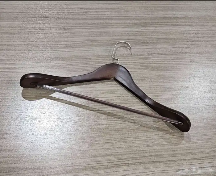 علاقات لؤلؤ خرز علاقات خشب شماعات منوع 3