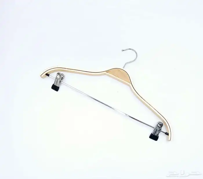 علاقات لؤلؤ خرز علاقات خشب شماعات منوع 8