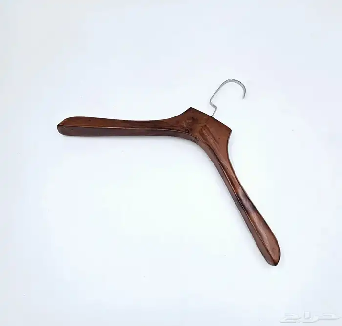 علاقات لؤلؤ خرز علاقات خشب شماعات منوع 4