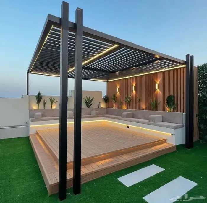 تنفيذ افضل الجلسات الشتويه 2