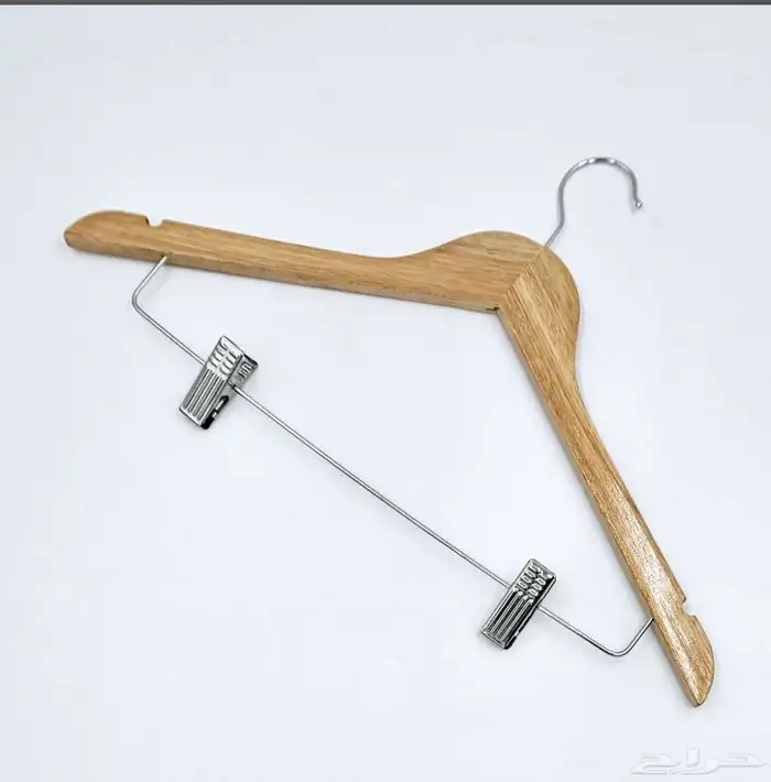 علاقات لؤلؤ خرز علاقات خشب شماعات منوع 10