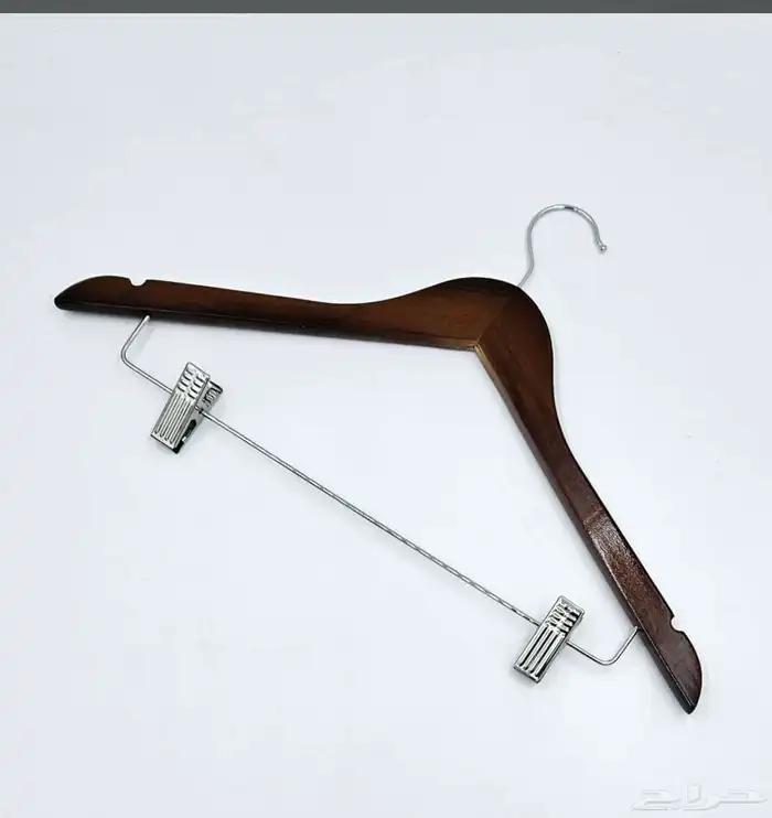 علاقات لؤلؤ خرز علاقات خشب شماعات منوع 11