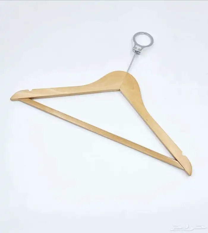 علاقات لؤلؤ خرز علاقات خشب شماعات منوع 6