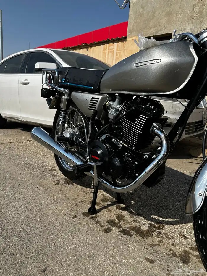 دباب مهدي 250طرام 3