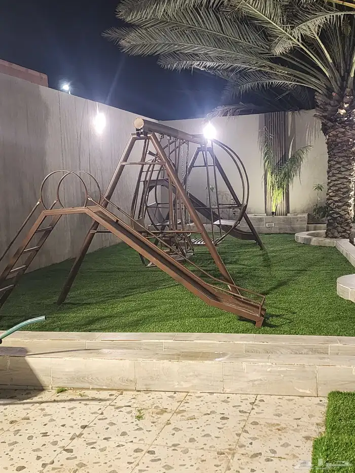 مخيم للإيجار 5