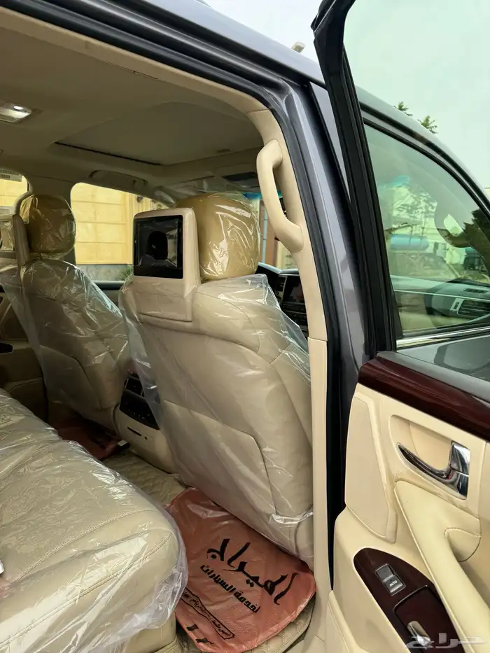 لكزس 2012 (( تم البيع )) 9