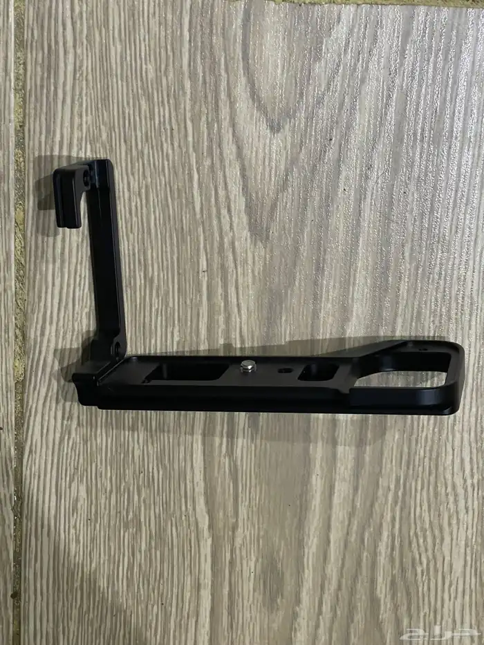 قاعدة للكاميرا و شاشة و ميكرفون و راس ترايبود 2