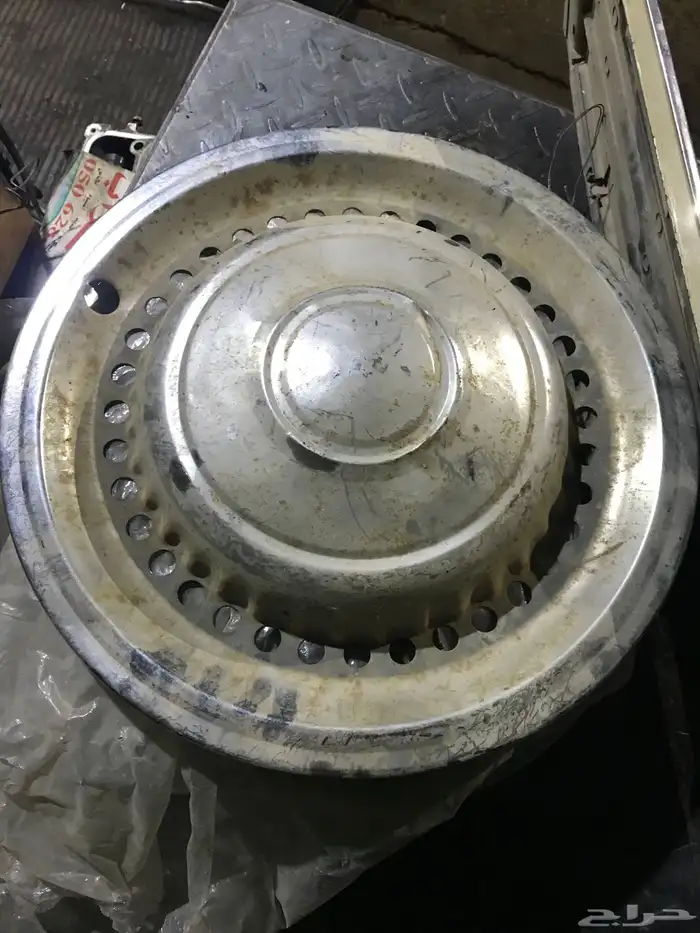 للبيع قطع جمس و قطع كابرس وقطع متنوعه 2