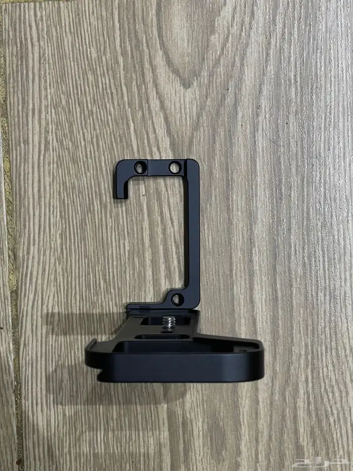 قاعدة للكاميرا و شاشة و ميكرفون و راس ترايبود 1