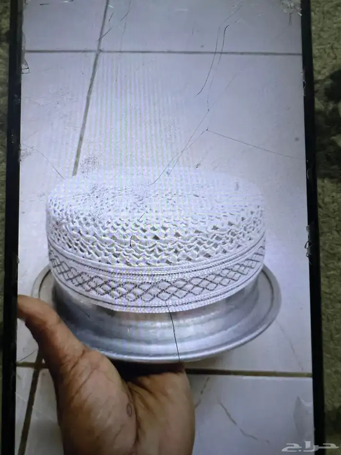 طواقي مقصبات 0