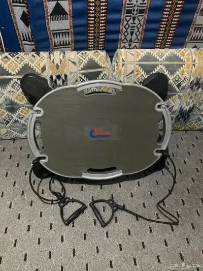 جهاز رياضه 1