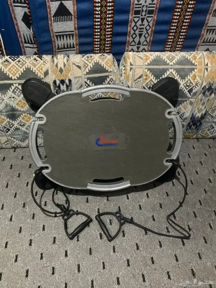 جهاز رياضه 1