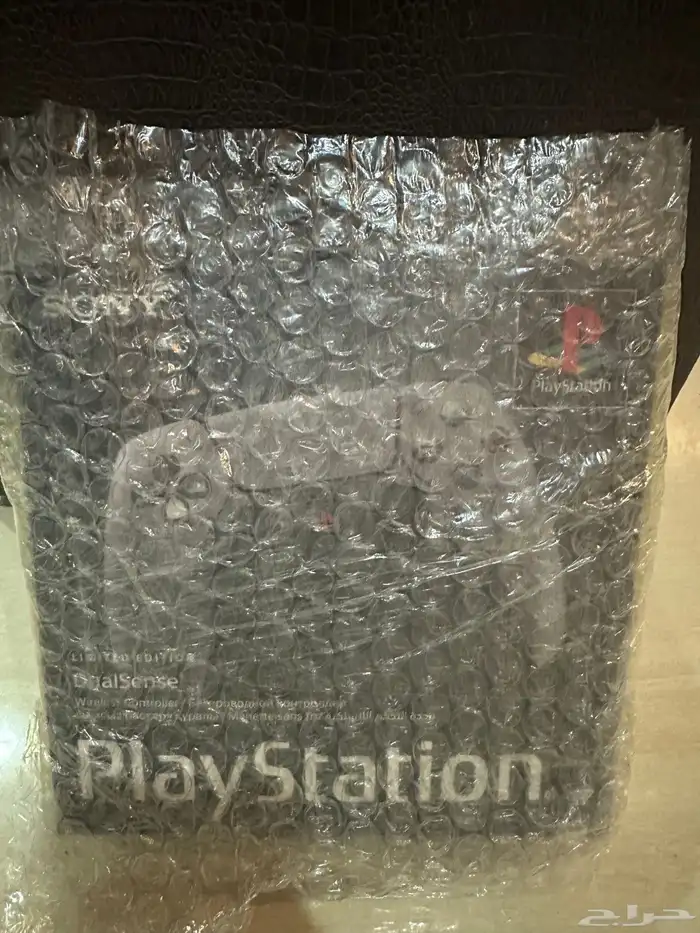 وحدة تحكم دوال سينس لجهاز بلايستيشن 5 حزمة الذكرى الثلاثين 2