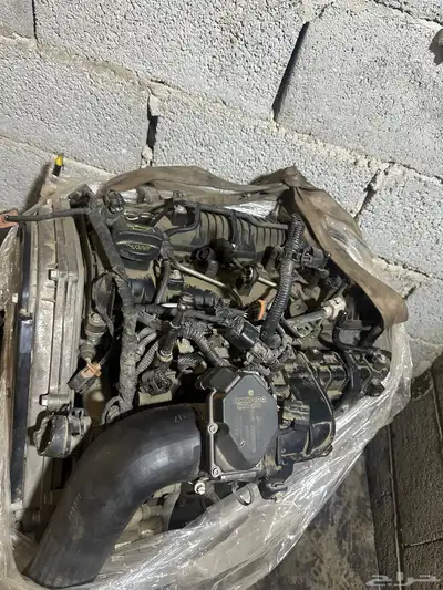 مكينة سوناتا ديزل مكينة سنتافي ديزل مكينة H1 8
