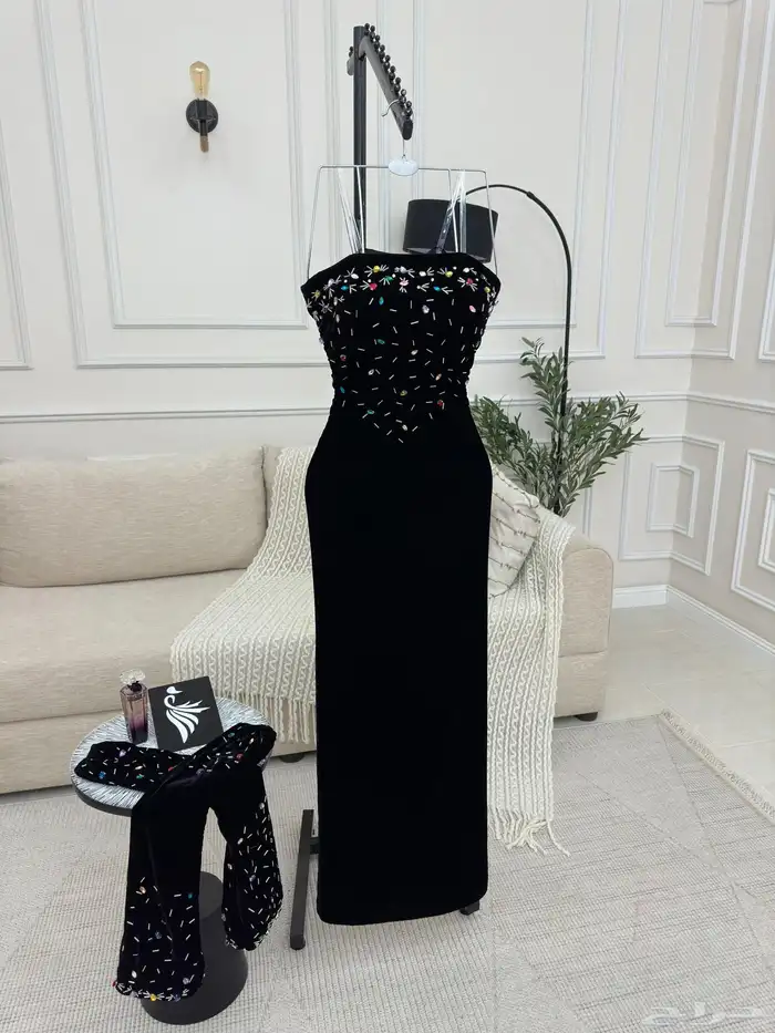 فساتين سهره 18