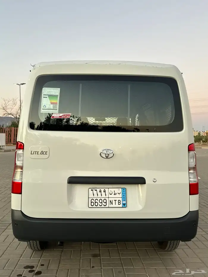 لايت اس 2023 شبه جديد ( تم البيع ) 5