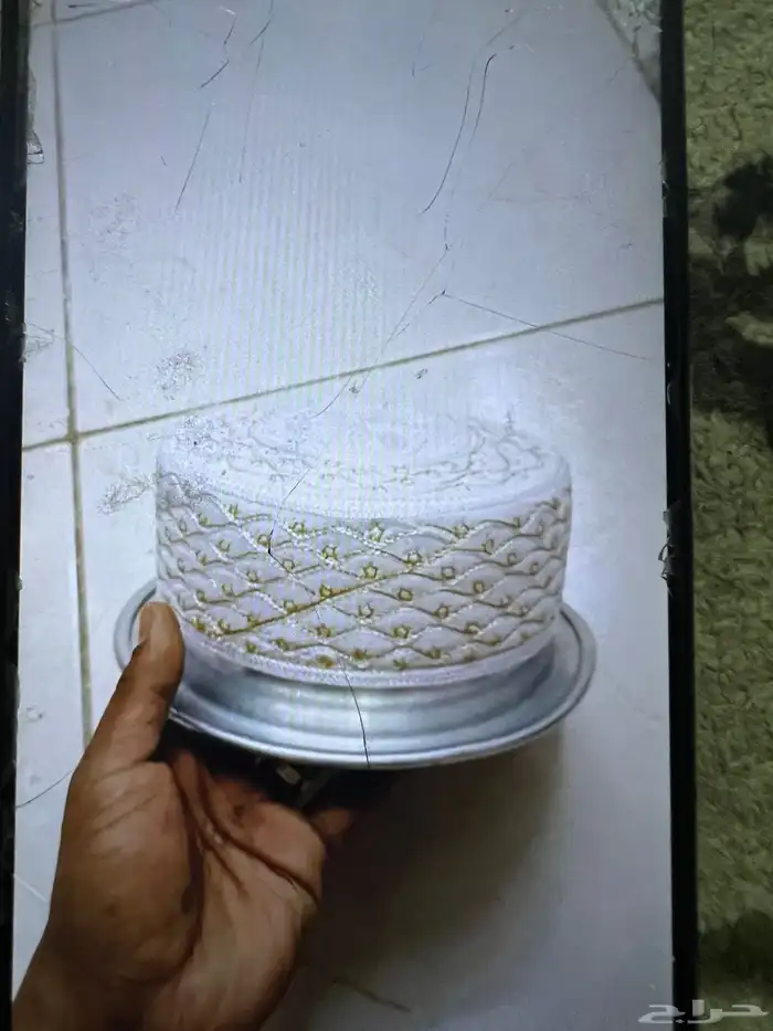 طواقي مقصبات 2