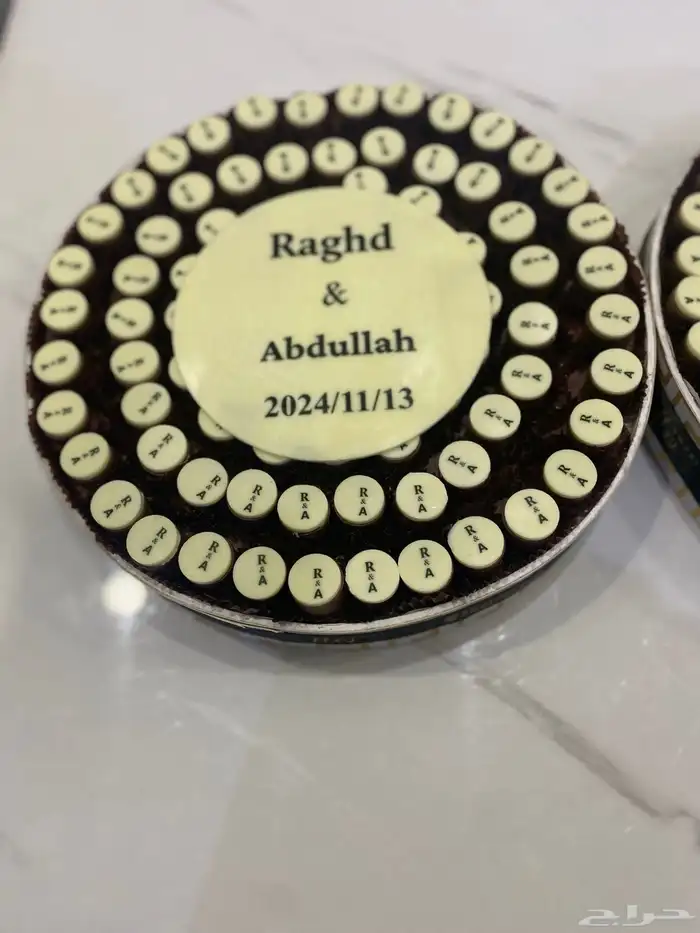 شوكولاته مناسبات 36