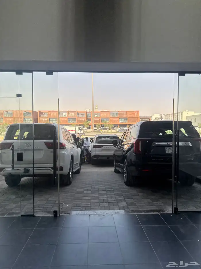 تاجير سيارات تاهو و يوكن وجميع سيارات الفارهه وعائليه 1