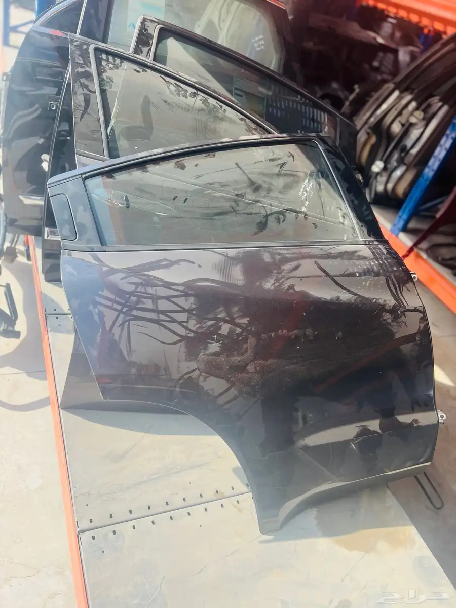 أبواب جهة اليمين هوندا HR-V موديل 2021 0
