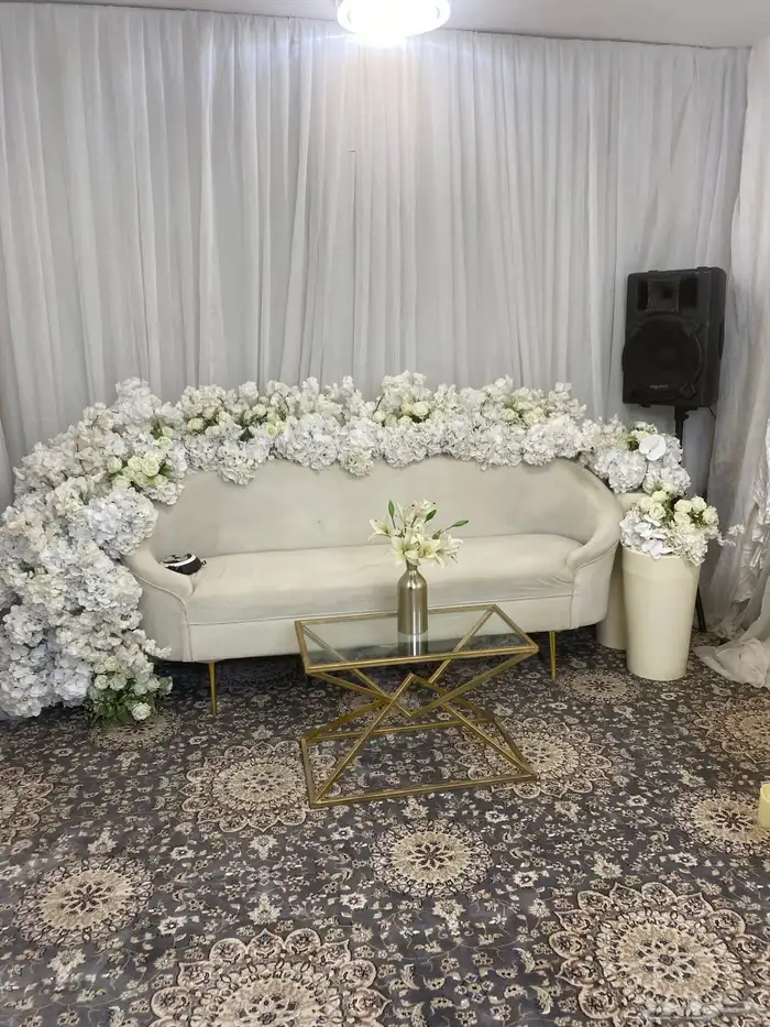 تنسيق   حفلات 22