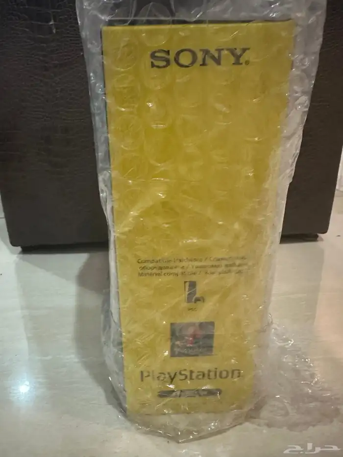 وحدة تحكم دوال سينس لجهاز بلايستيشن 5 حزمة الذكرى الثلاثين 1