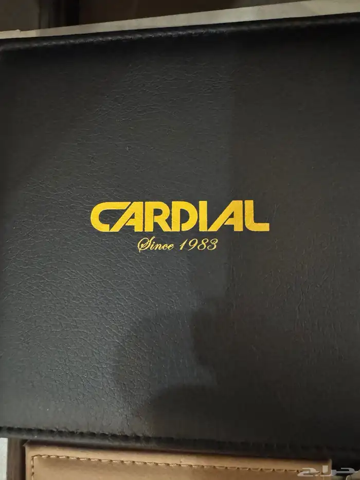 ساعه كاررديال 5