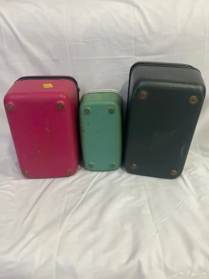 شنط نسائية قديمة تراثية 15