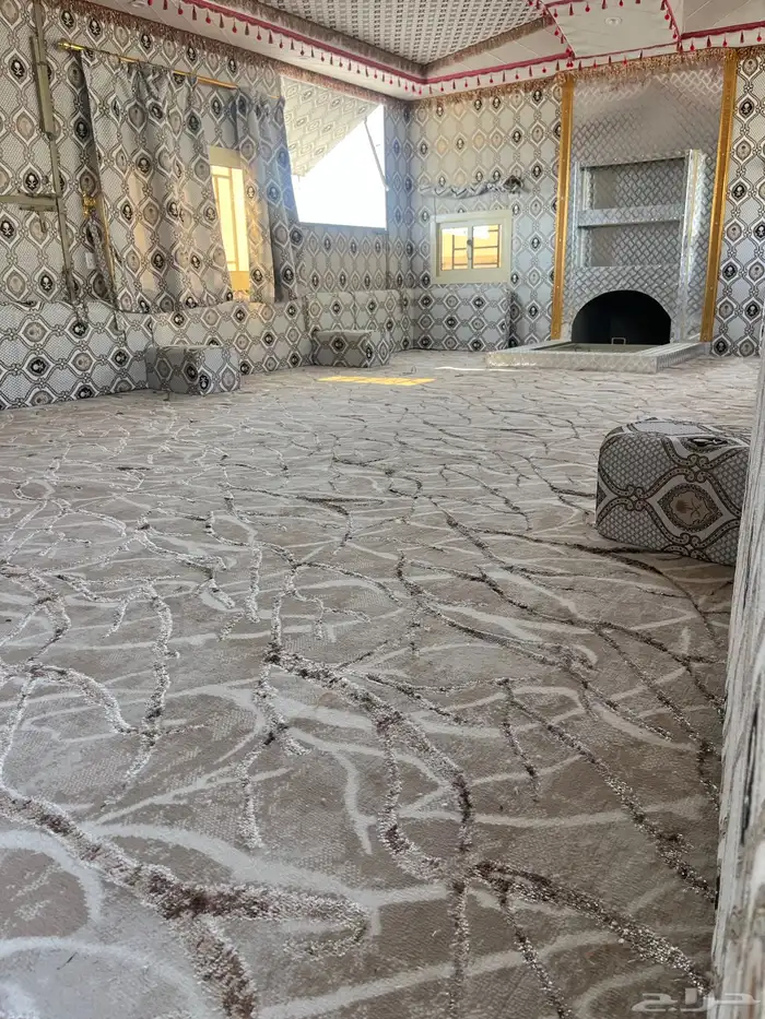 غرفه سحب جنط 20 كرفان عريعره 19