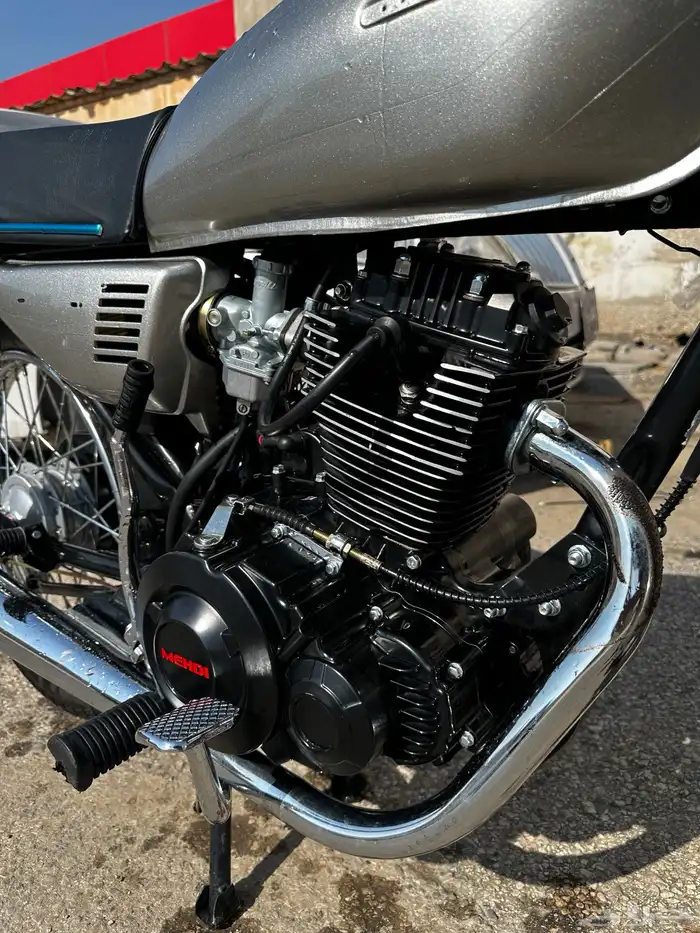 دباب مهدي 250طرام 5