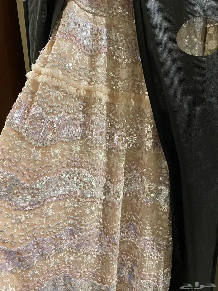 فستان نيدل اند ثريد 6