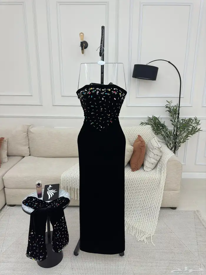 فساتين سهره 19