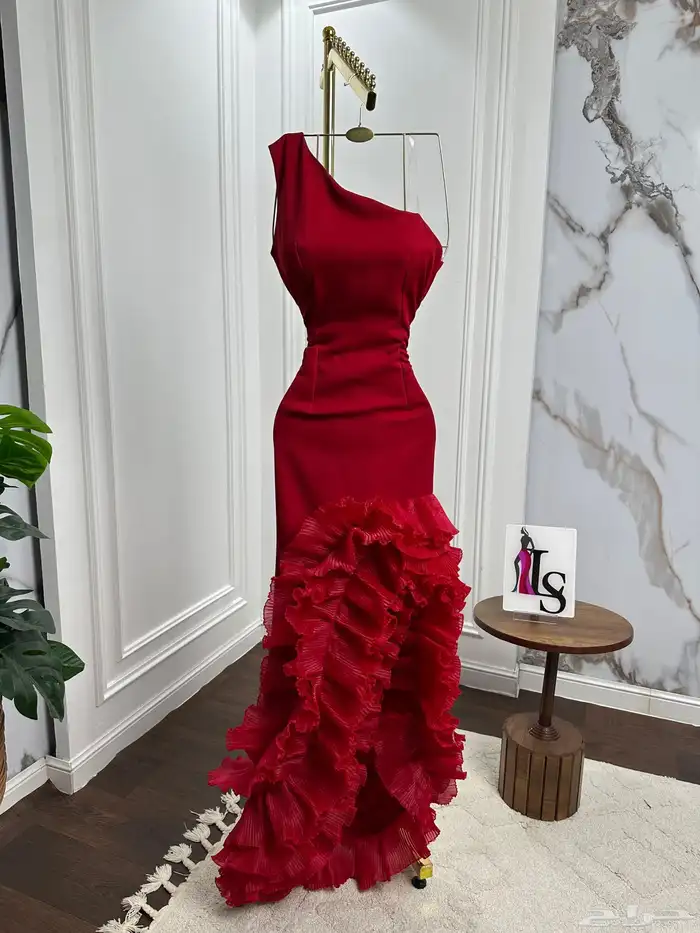 فساتين سهره 15