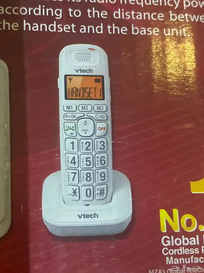 أجهزة تيلفون ثابت منوعه 46 17